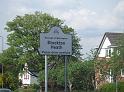 175 - Entering Stockton  Heath